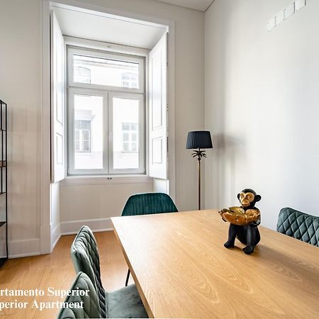 Akicity Baixa Haven Lisboa Dış mekan fotoğraf