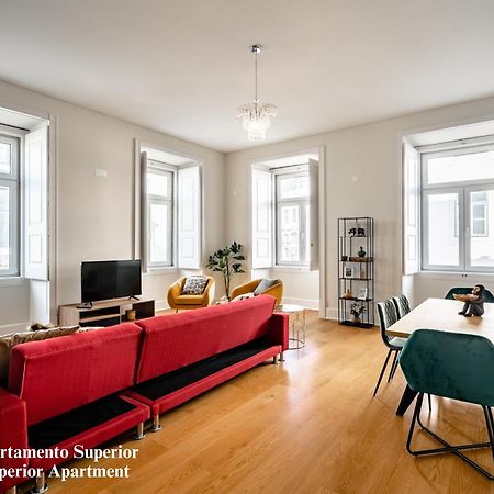 Akicity Baixa Haven Lisboa Dış mekan fotoğraf
