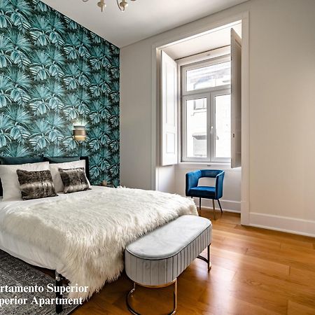 Akicity Baixa Haven Lisboa Dış mekan fotoğraf