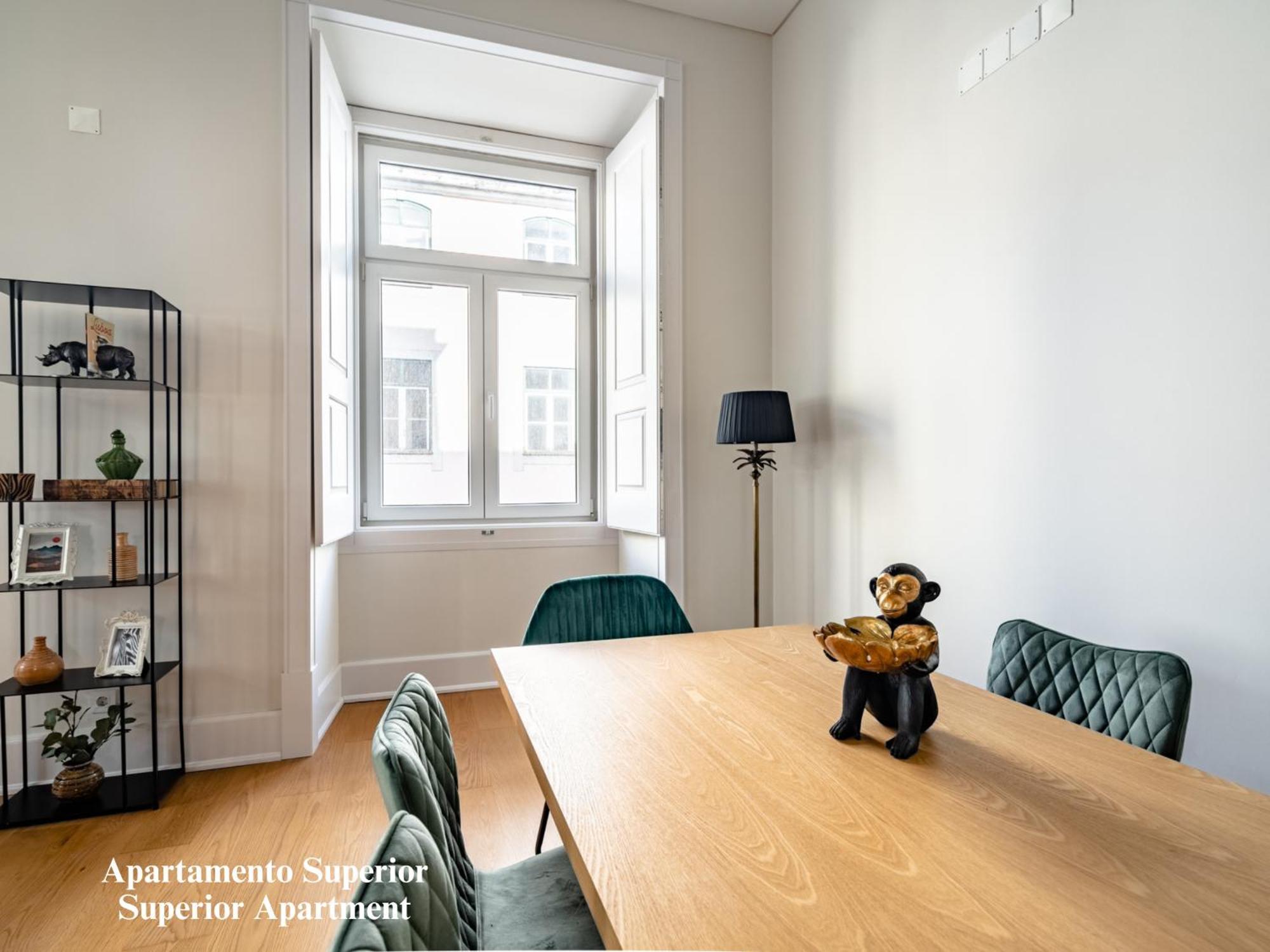Akicity Baixa Haven Lisboa Dış mekan fotoğraf