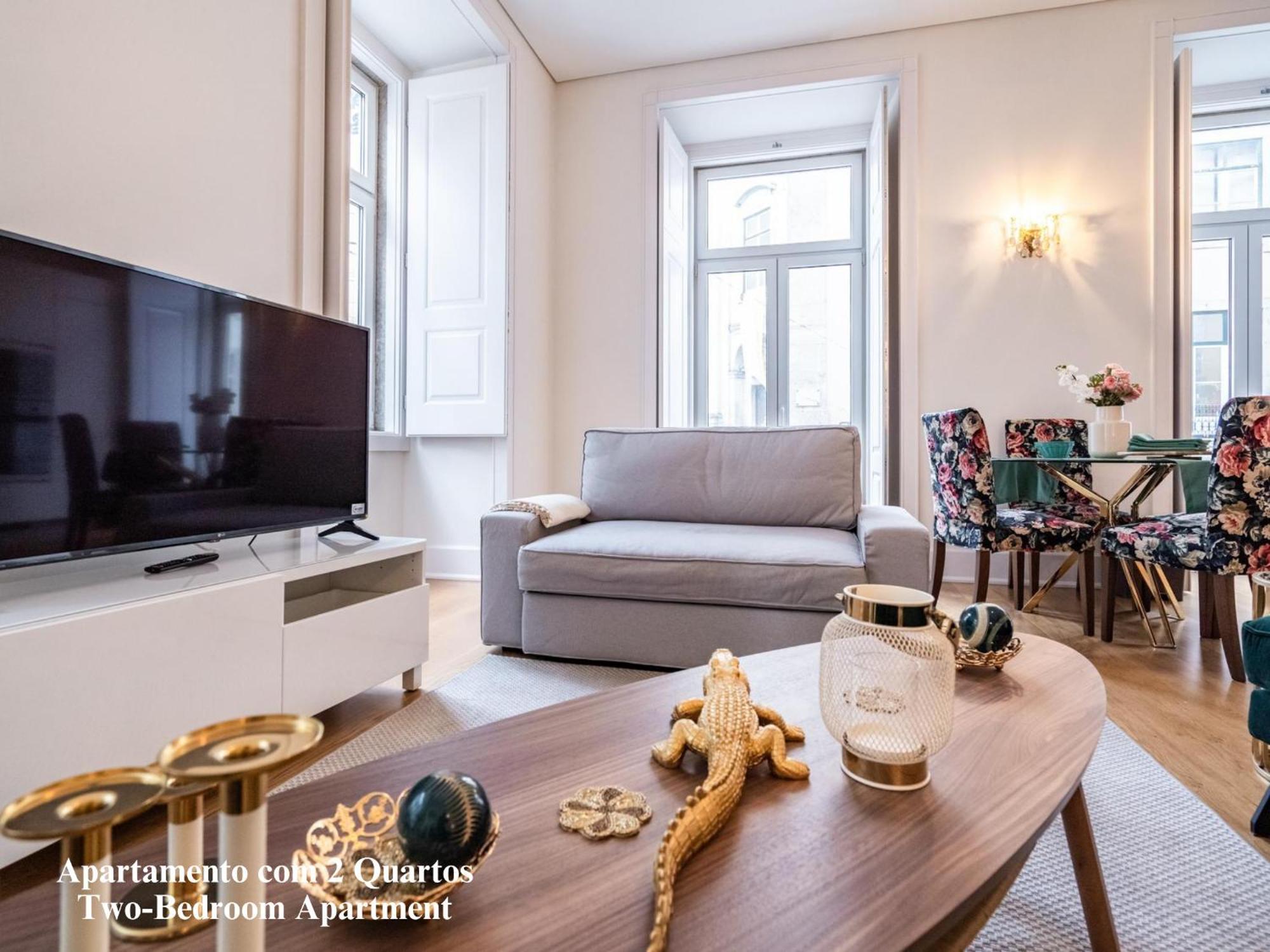 Akicity Baixa Haven Lisboa Dış mekan fotoğraf
