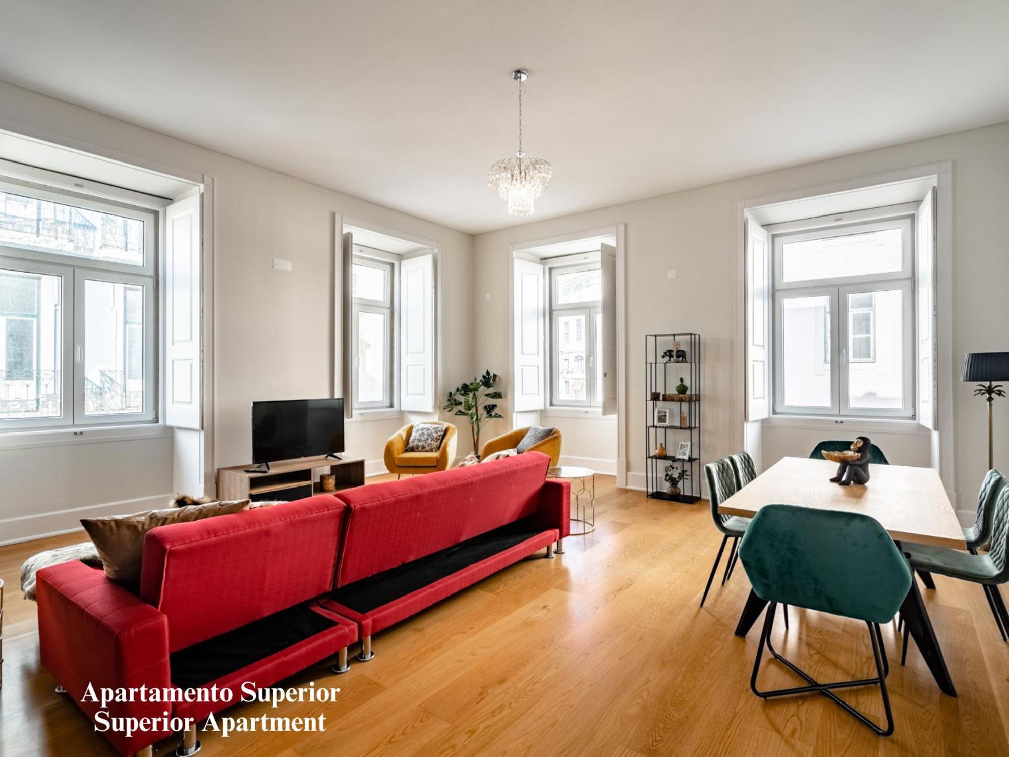 Akicity Baixa Haven Lisboa Dış mekan fotoğraf