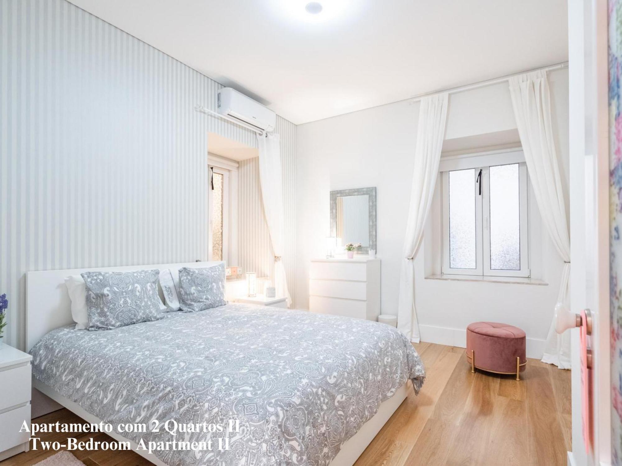 Akicity Baixa Haven Lisboa Dış mekan fotoğraf