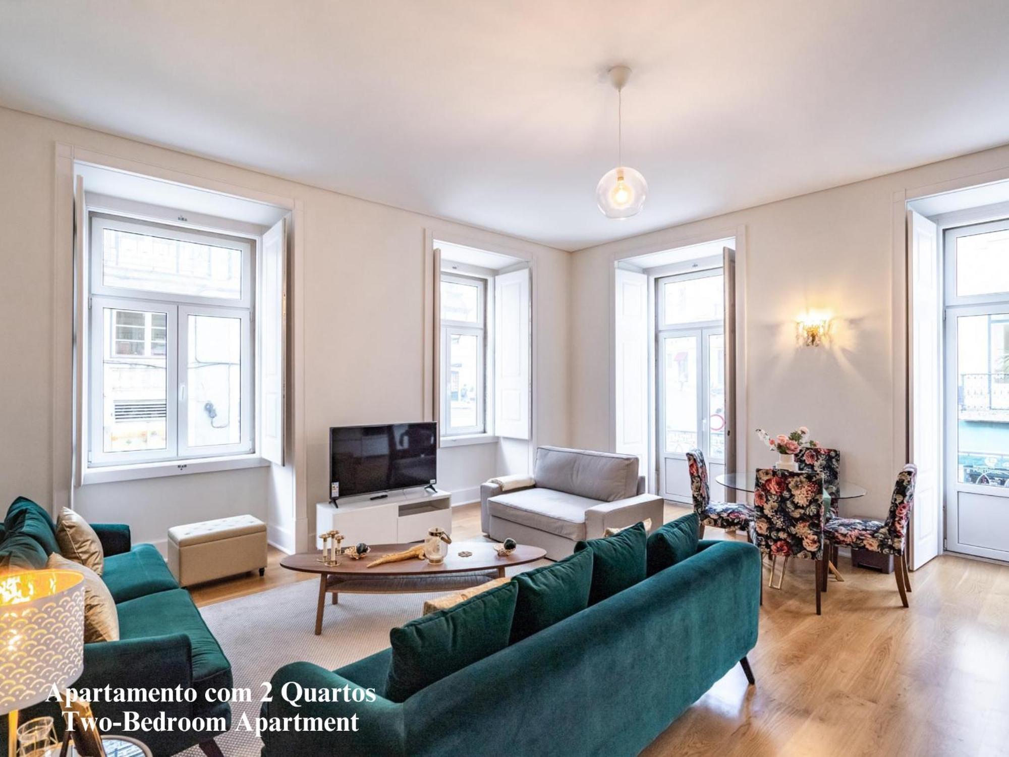 Akicity Baixa Haven Lisboa Dış mekan fotoğraf