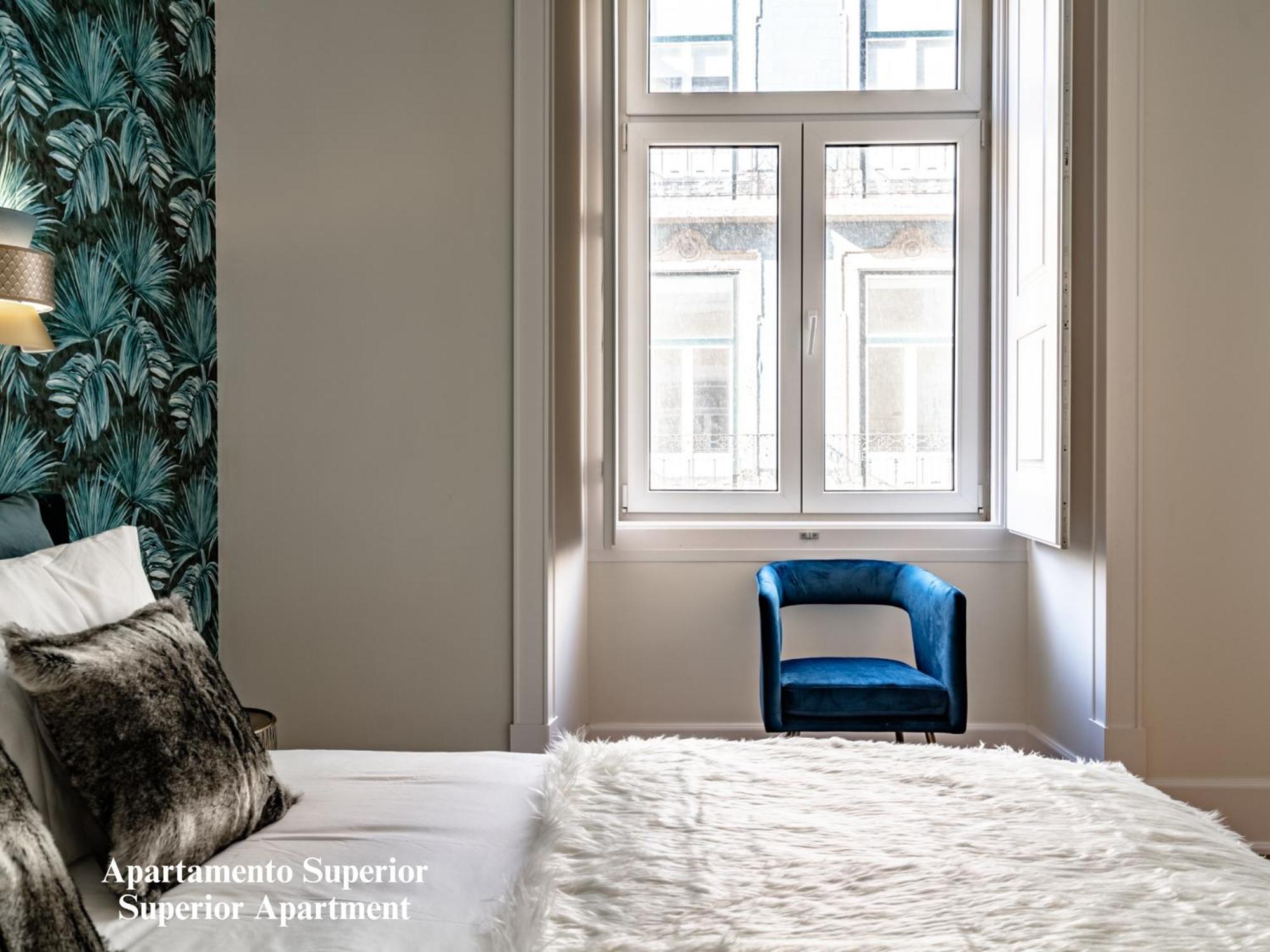 Akicity Baixa Haven Lisboa Dış mekan fotoğraf