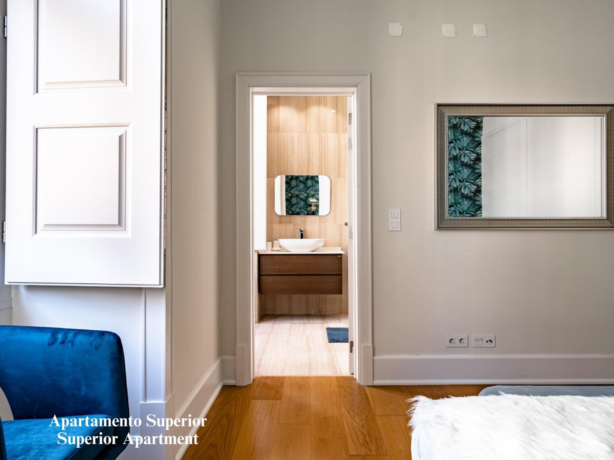 Akicity Baixa Haven Lisboa Dış mekan fotoğraf