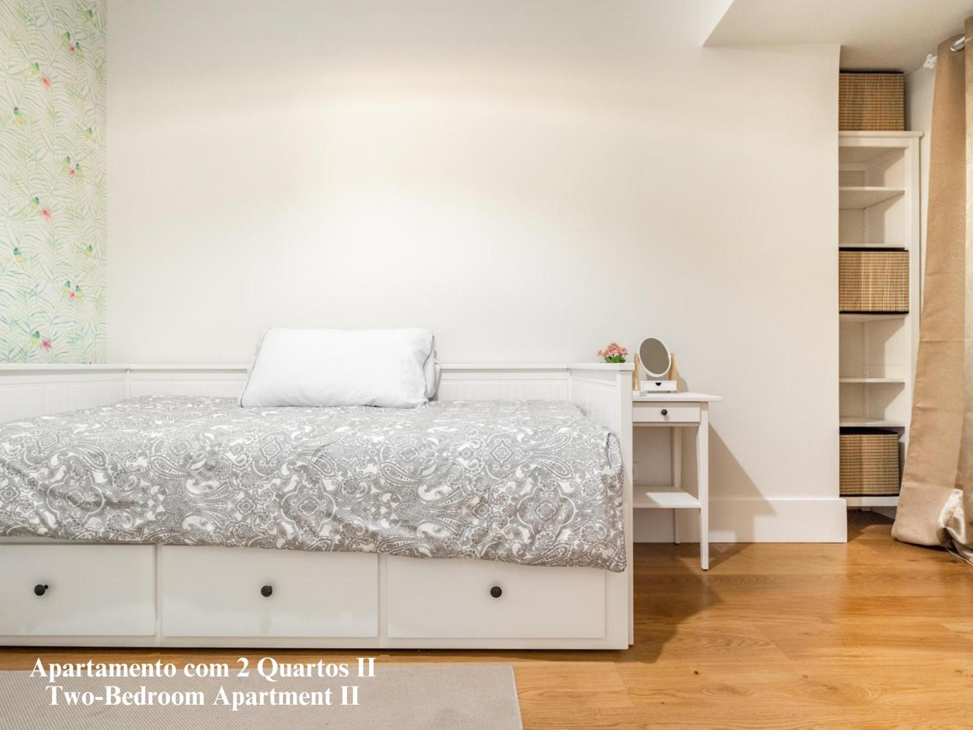 Akicity Baixa Haven Lisboa Dış mekan fotoğraf