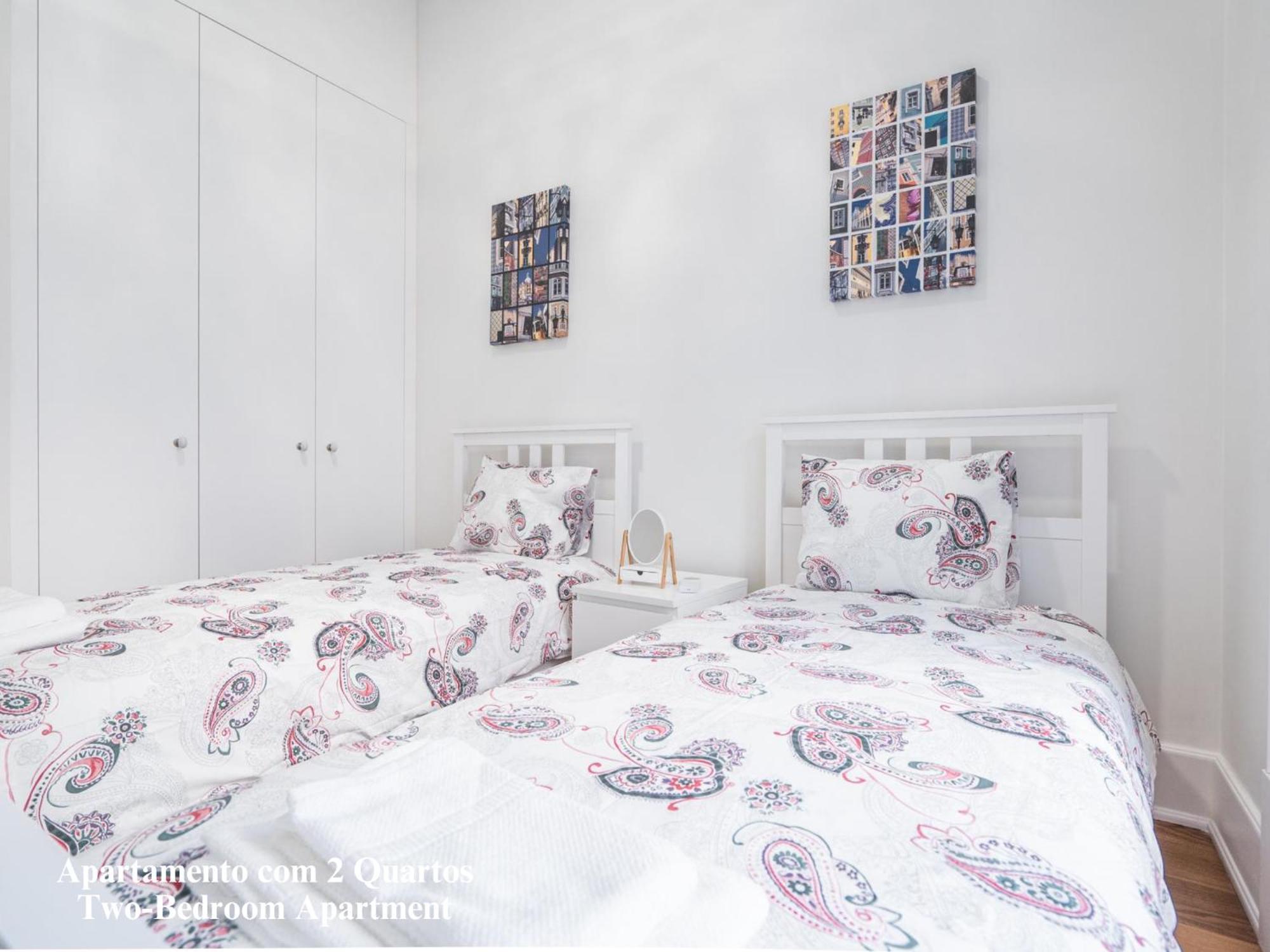 Akicity Baixa Haven Lisboa Dış mekan fotoğraf