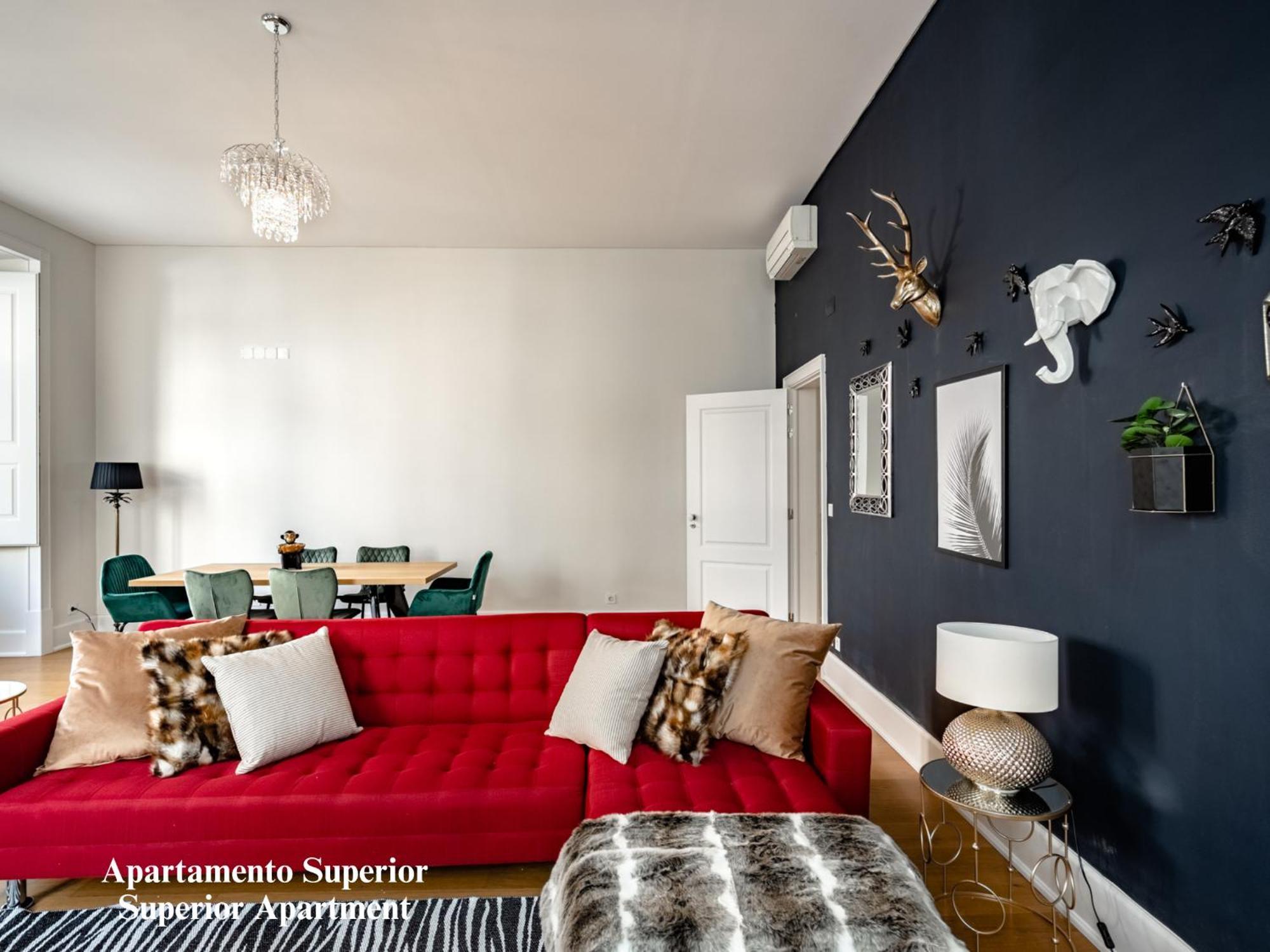 Akicity Baixa Haven Lisboa Dış mekan fotoğraf