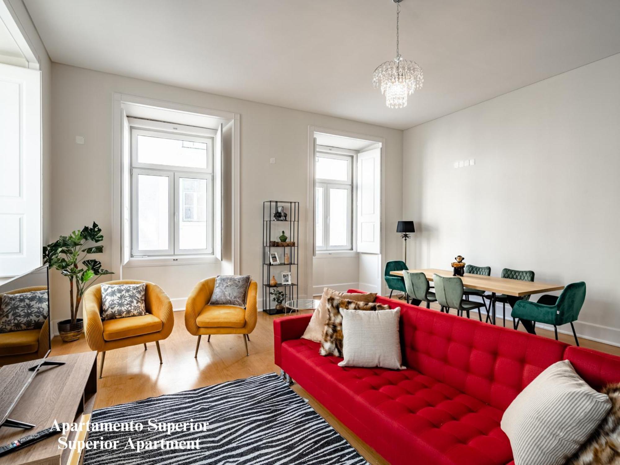 Akicity Baixa Haven Lisboa Dış mekan fotoğraf