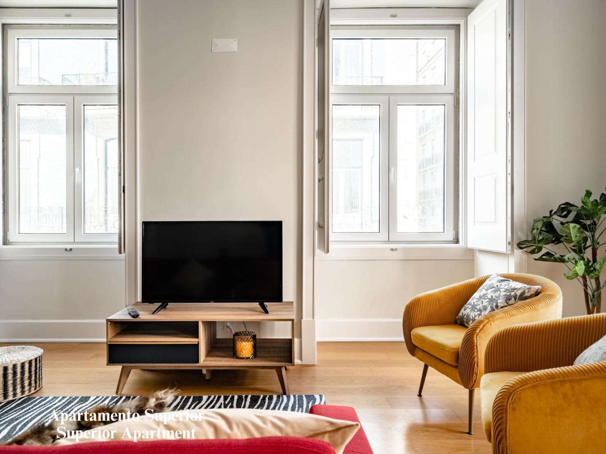 Akicity Baixa Haven Lisboa Dış mekan fotoğraf