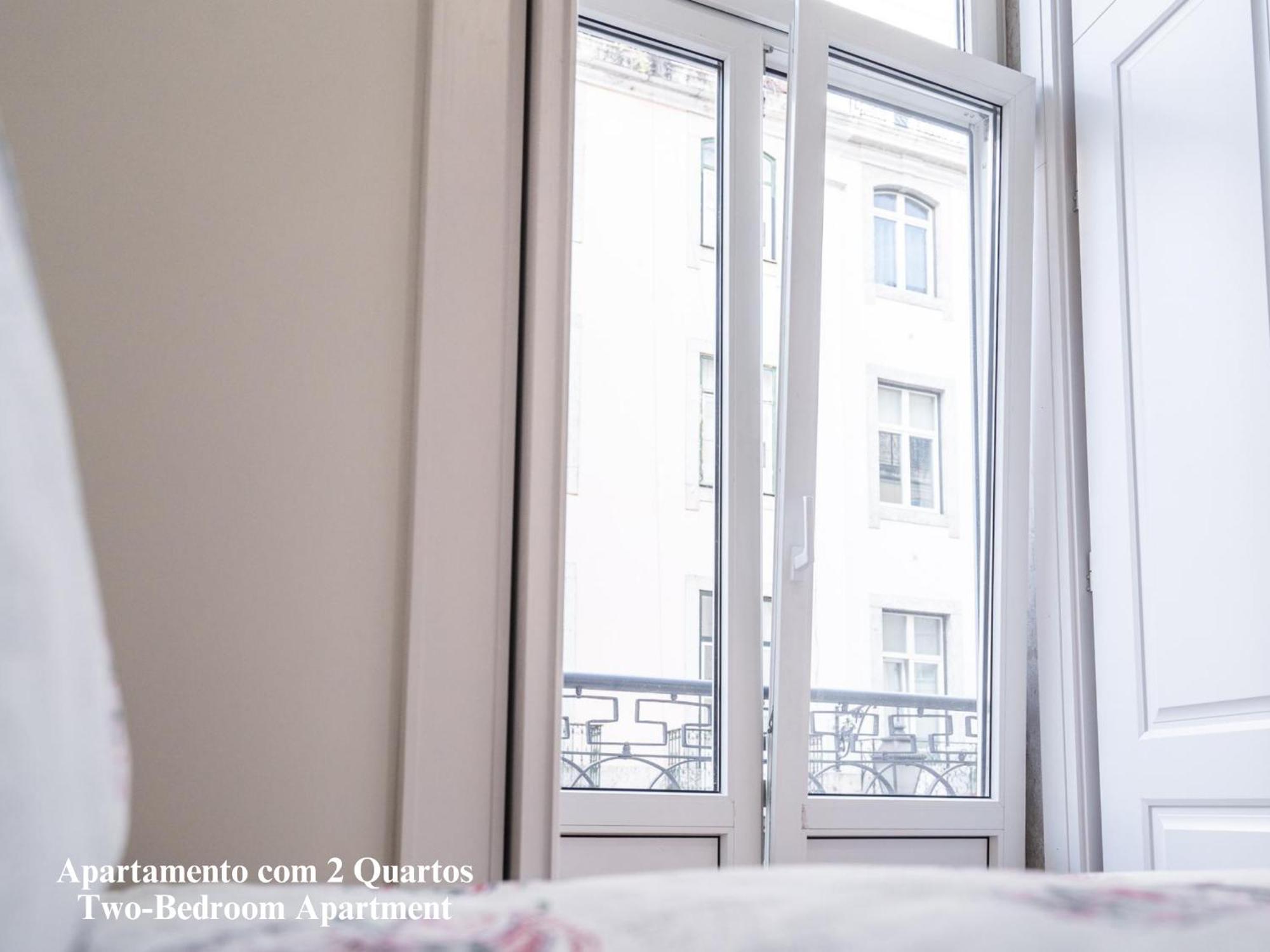 Akicity Baixa Haven Lisboa Dış mekan fotoğraf